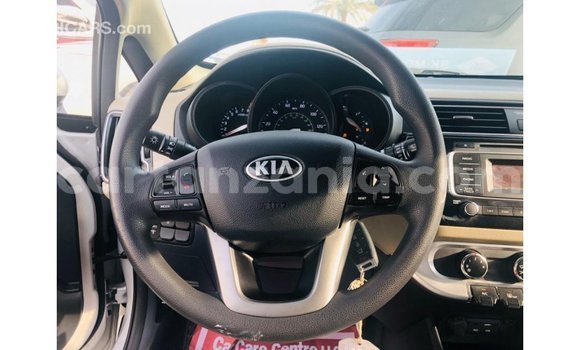 Buy Import Kia Rio Other Car in Import - Dubai in Arusha Buy Import Kia Rio Other Car in Import - Dubai in Arusha