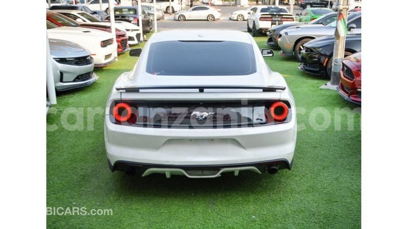 Big with watermark ford mustang arusha import dubai 10557