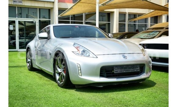 Buy Import Nissan 370Z Other Car in Import - Dubai in Arusha