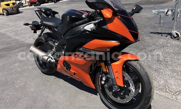 Nunua Ilio tumika Yamaha R5 Nyingine Bike ndani ya Dar es Salaam nchini Dar es Salaam Nunua Ilio tumika Yamaha R5 Nyingine Bike ndani ya Dar es Salaam nchini Dar es Salaam