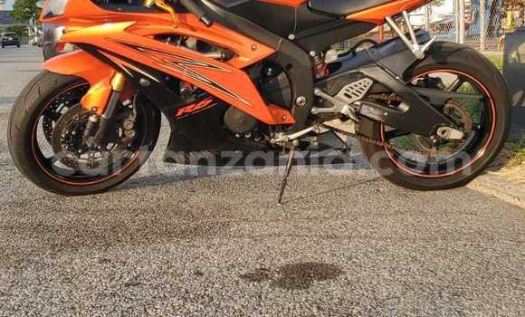 Nunua Ilio tumika Yamaha R5 Nyingine Bike ndani ya Dar es Salaam nchini Dar es Salaam Nunua Ilio tumika Yamaha R5 Nyingine Bike ndani ya Dar es Salaam nchini Dar es Salaam