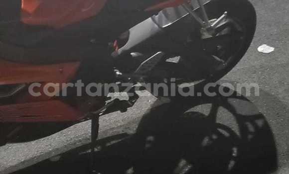 Nunua Ilio tumika Yamaha R5 Nyingine Bike ndani ya Dar es Salaam nchini Dar es Salaam Nunua Ilio tumika Yamaha R5 Nyingine Bike ndani ya Dar es Salaam nchini Dar es Salaam