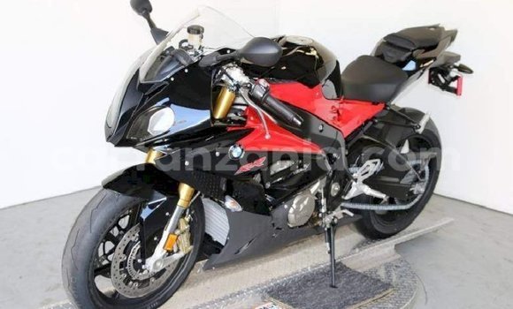 Buy Used BMW S 1000 Red Bike in Babati Rural in Manyara Buy Used BMW S 1000 Red Bike in Babati Rural in Manyara
