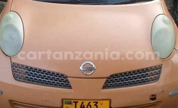 Buy Used Nissan March Other Car in Dar es Salaam in Dar es Salaam Buy Used Nissan March Other Car in Dar es Salaam in Dar es Salaam