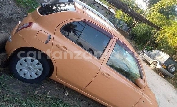 Nunua Ilio tumika Nissan March Nyingine Gari ndani ya Dar es Salaam nchini Dar es Salaam Nunua Ilio tumika Nissan March Nyingine Gari ndani ya Dar es Salaam nchini Dar es Salaam