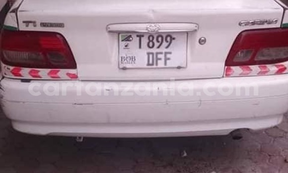 Nunua Ilio tumika Toyota Carina Nyeupe Gari ndani ya Dar es Salaam nchini Dar es Salaam Nunua Ilio tumika Toyota Carina Nyeupe Gari ndani ya Dar es Salaam nchini Dar es Salaam