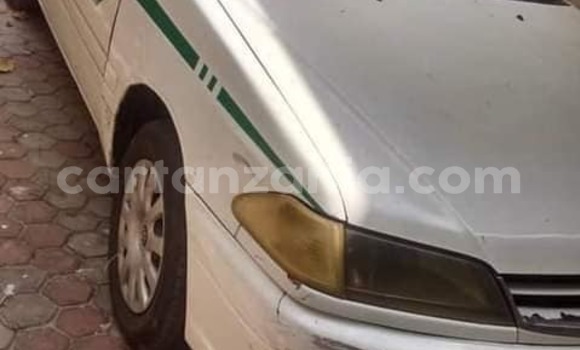 Nunua Ilio tumika Toyota Carina Nyeupe Gari ndani ya Dar es Salaam nchini Dar es Salaam Nunua Ilio tumika Toyota Carina Nyeupe Gari ndani ya Dar es Salaam nchini Dar es Salaam