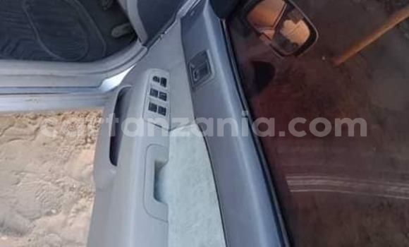 Buy Used Toyota Starlet Silver Car in Dar es Salaam in Dar es Salaam Buy Used Toyota Starlet Silver Car in Dar es Salaam in Dar es Salaam