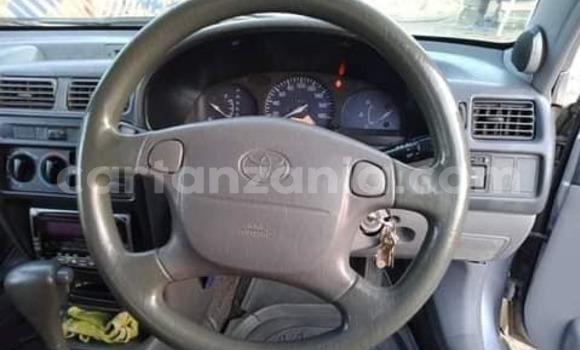 Buy Used Toyota Starlet Silver Car in Dar es Salaam in Dar es Salaam Buy Used Toyota Starlet Silver Car in Dar es Salaam in Dar es Salaam