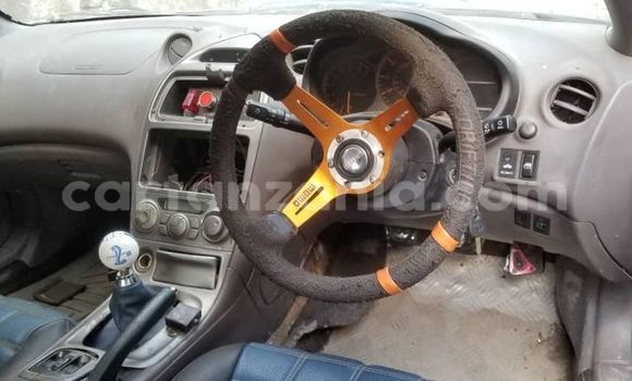 Nunua Ilio tumika Toyota Celica Bluu Gari ndani ya Dar es Salaam nchini Dar es Salaam Nunua Ilio tumika Toyota Celica Bluu Gari ndani ya Dar es Salaam nchini Dar es Salaam