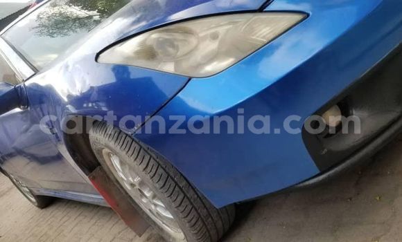 Nunua Ilio tumika Toyota Celica Bluu Gari ndani ya Dar es Salaam nchini Dar es Salaam Nunua Ilio tumika Toyota Celica Bluu Gari ndani ya Dar es Salaam nchini Dar es Salaam