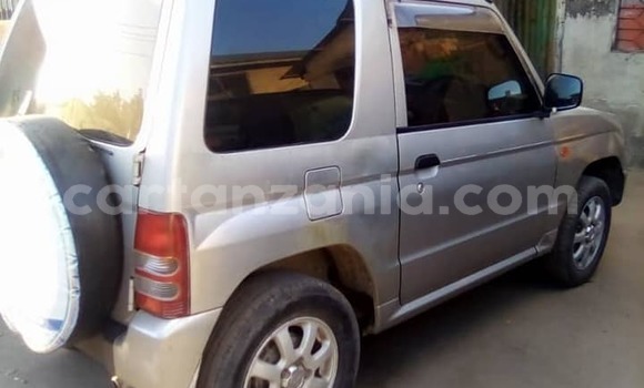 Nunua Ilio tumika Mitsubishi Pajero Fedha Gari ndani ya Dar es Salaam nchini Dar es Salaam Nunua Ilio tumika Mitsubishi Pajero Fedha Gari ndani ya Dar es Salaam nchini Dar es Salaam