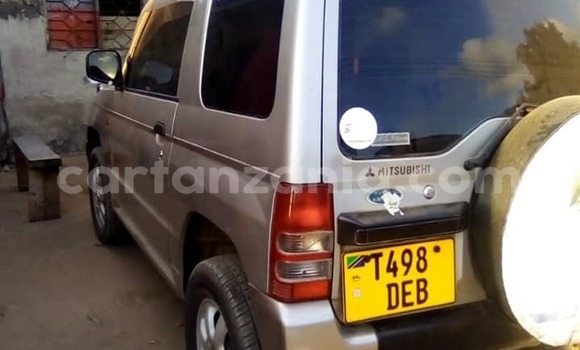 Nunua Ilio tumika Mitsubishi Pajero Fedha Gari ndani ya Dar es Salaam nchini Dar es Salaam Nunua Ilio tumika Mitsubishi Pajero Fedha Gari ndani ya Dar es Salaam nchini Dar es Salaam