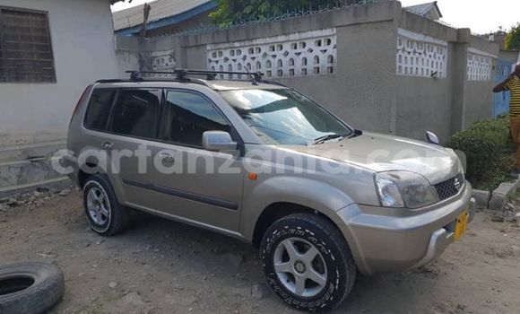 Buy Used Nissan X–Trail Other Car in Dar es Salaam in Dar es Salaam