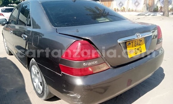 Nunua Ilio tumika Toyota Mark II Nyeusi Gari ndani ya Dar es Salaam nchini Dar es Salaam Nunua Ilio tumika Toyota Mark II Nyeusi Gari ndani ya Dar es Salaam nchini Dar es Salaam