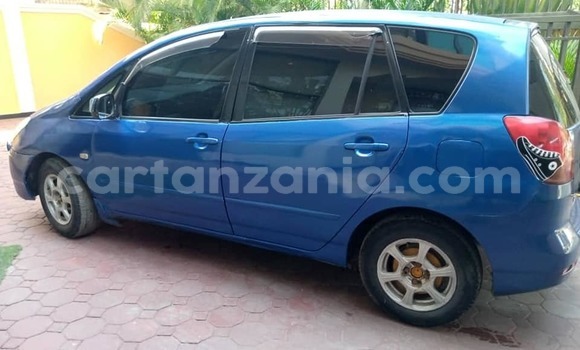 Nunua Ilio tumika Toyota Spacio Bluu Gari ndani ya Dar es Salaam nchini Dar es Salaam Nunua Ilio tumika Toyota Spacio Bluu Gari ndani ya Dar es Salaam nchini Dar es Salaam