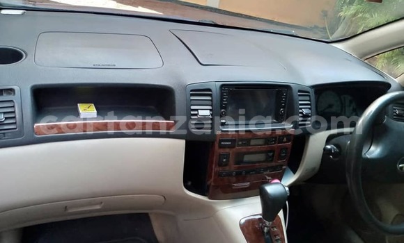 Nunua Ilio tumika Toyota Spacio Bluu Gari ndani ya Dar es Salaam nchini Dar es Salaam Nunua Ilio tumika Toyota Spacio Bluu Gari ndani ya Dar es Salaam nchini Dar es Salaam