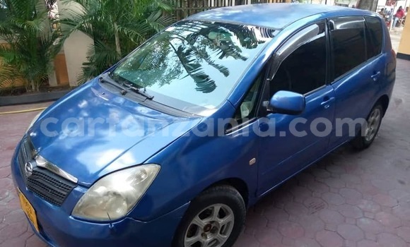Nunua Ilio tumika Toyota Spacio Bluu Gari ndani ya Dar es Salaam nchini Dar es Salaam Nunua Ilio tumika Toyota Spacio Bluu Gari ndani ya Dar es Salaam nchini Dar es Salaam
