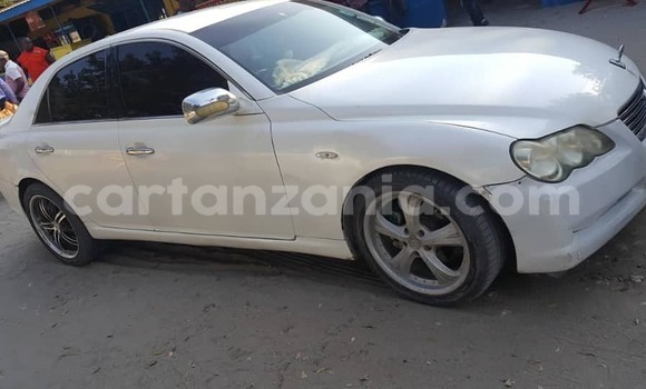 Nunua Ilio tumika Toyota Mark X Nyeupe Gari ndani ya Dar es Salaam nchini Dar es Salaam Nunua Ilio tumika Toyota Mark X Nyeupe Gari ndani ya Dar es Salaam nchini Dar es Salaam
