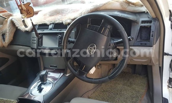 Nunua Ilio tumika Toyota Mark X Nyeupe Gari ndani ya Dar es Salaam nchini Dar es Salaam Nunua Ilio tumika Toyota Mark X Nyeupe Gari ndani ya Dar es Salaam nchini Dar es Salaam