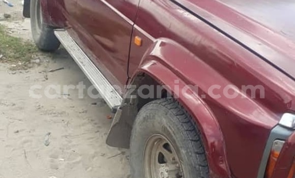 Nunua Ilio tumika Nissan Patrol Nyekundu Gari ndani ya Dar es Salaam nchini Dar es Salaam Nunua Ilio tumika Nissan Patrol Nyekundu Gari ndani ya Dar es Salaam nchini Dar es Salaam