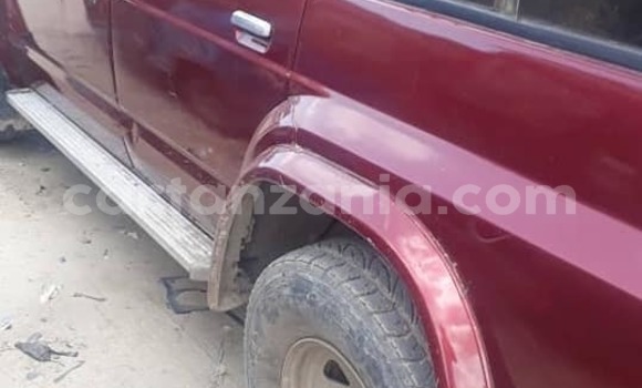 Nunua Ilio tumika Nissan Patrol Nyekundu Gari ndani ya Dar es Salaam nchini Dar es Salaam Nunua Ilio tumika Nissan Patrol Nyekundu Gari ndani ya Dar es Salaam nchini Dar es Salaam