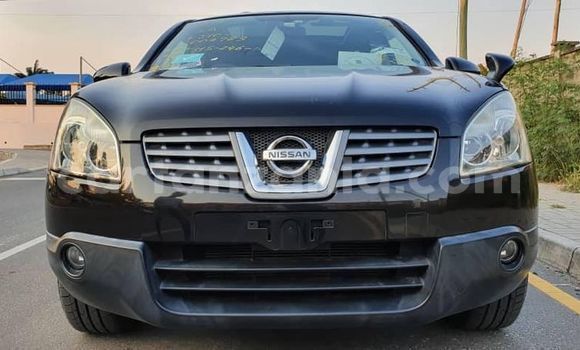 Buy Used Toyota Hilux Black Car in Dar es Salaam in Dar es Salaam