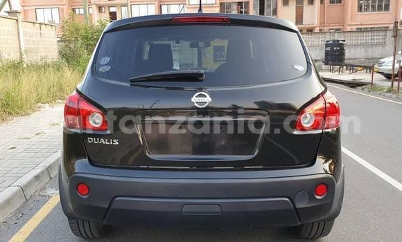 Buy Used Toyota Hilux Black Car in Dar es Salaam in Dar es Salaam Buy Used Toyota Hilux Black Car in Dar es Salaam in Dar es Salaam