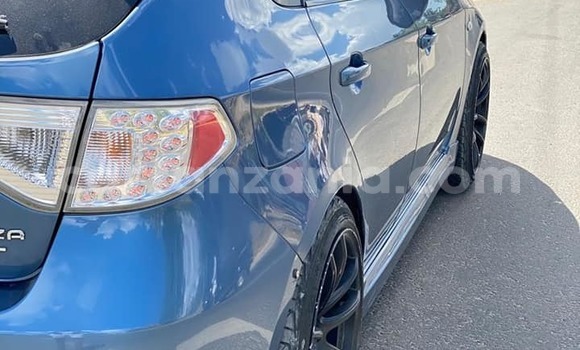 Nunua Ilio tumika Subaru Impreza Bluu Gari ndani ya Dar es Salaam nchini Dar es Salaam Nunua Ilio tumika Subaru Impreza Bluu Gari ndani ya Dar es Salaam nchini Dar es Salaam