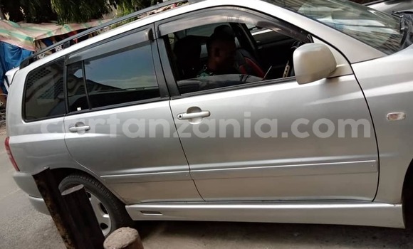Nunua Ilio tumika Toyota Kluger Fedha Gari ndani ya Dar es Salaam nchini Dar es Salaam Nunua Ilio tumika Toyota Kluger Fedha Gari ndani ya Dar es Salaam nchini Dar es Salaam