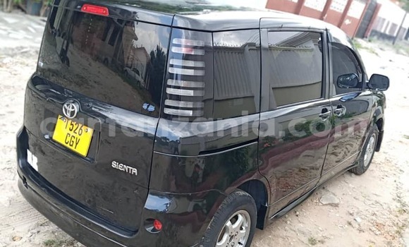 Nunua Ilio tumika Toyota Sienta Nyeusi Gari ndani ya Dar es Salaam nchini Dar es Salaam Nunua Ilio tumika Toyota Sienta Nyeusi Gari ndani ya Dar es Salaam nchini Dar es Salaam