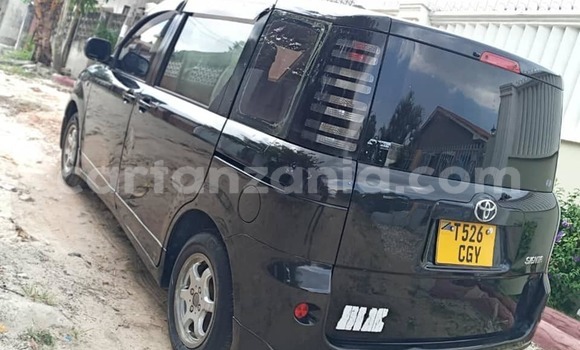 Nunua Ilio tumika Toyota Sienta Nyeusi Gari ndani ya Dar es Salaam nchini Dar es Salaam Nunua Ilio tumika Toyota Sienta Nyeusi Gari ndani ya Dar es Salaam nchini Dar es Salaam
