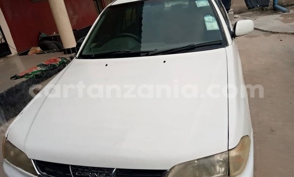 Nunua Ilio tumika Toyota Carina Nyeupe Gari ndani ya Dar es Salaam nchini Dar es Salaam Nunua Ilio tumika Toyota Carina Nyeupe Gari ndani ya Dar es Salaam nchini Dar es Salaam