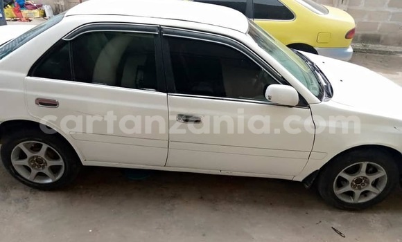 Nunua Ilio tumika Toyota Carina Nyeupe Gari ndani ya Dar es Salaam nchini Dar es Salaam Nunua Ilio tumika Toyota Carina Nyeupe Gari ndani ya Dar es Salaam nchini Dar es Salaam