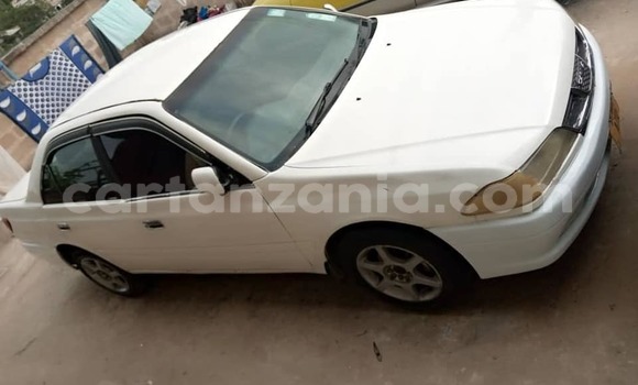 Nunua Ilio tumika Toyota Carina Nyeupe Gari ndani ya Dar es Salaam nchini Dar es Salaam Nunua Ilio tumika Toyota Carina Nyeupe Gari ndani ya Dar es Salaam nchini Dar es Salaam