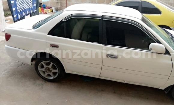 Nunua Ilio tumika Toyota Carina Nyeupe Gari ndani ya Dar es Salaam nchini Dar es Salaam Nunua Ilio tumika Toyota Carina Nyeupe Gari ndani ya Dar es Salaam nchini Dar es Salaam