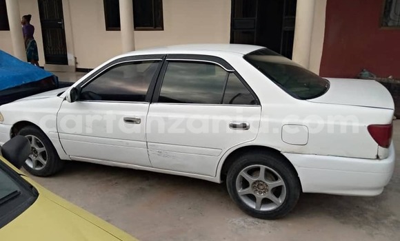 Nunua Ilio tumika Toyota Carina Nyeupe Gari ndani ya Dar es Salaam nchini Dar es Salaam Nunua Ilio tumika Toyota Carina Nyeupe Gari ndani ya Dar es Salaam nchini Dar es Salaam
