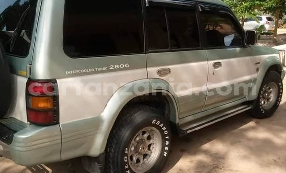 Nunua Ilio tumika Mitsubishi Pajero Fedha Gari ndani ya Dar es Salaam nchini Dar es Salaam Nunua Ilio tumika Mitsubishi Pajero Fedha Gari ndani ya Dar es Salaam nchini Dar es Salaam