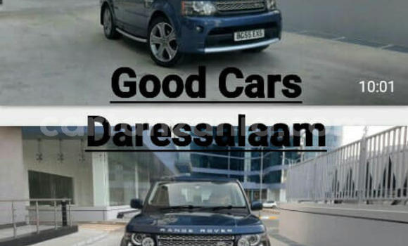 Nunua Ilio tumika Land Rover Range Rover Sport Bluu Gari ndani ya Dar es Salaam nchini Dar es Salaam Nunua Ilio tumika Land Rover Range Rover Sport Bluu Gari ndani ya Dar es Salaam nchini Dar es Salaam
