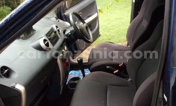 Nunua Ilio tumika Toyota IST Bluu Gari ndani ya Dar es Salaam nchini Dar es Salaam Nunua Ilio tumika Toyota IST Bluu Gari ndani ya Dar es Salaam nchini Dar es Salaam