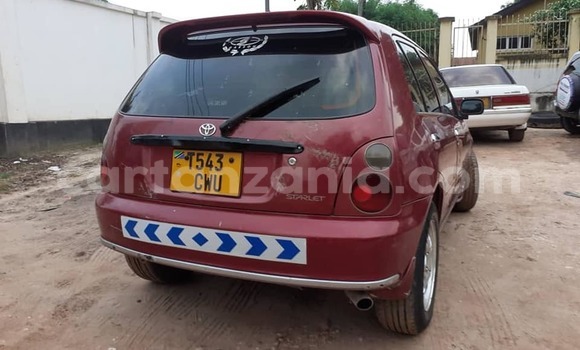 Nunua Ilio tumika Toyota Starlet Nyekundu Gari ndani ya Dar es Salaam nchini Dar es Salaam Nunua Ilio tumika Toyota Starlet Nyekundu Gari ndani ya Dar es Salaam nchini Dar es Salaam