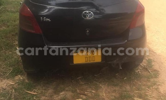 Nunua Ilio tumika Toyota Vitz Nyeusi Gari ndani ya Dar es Salaam nchini Dar es Salaam Nunua Ilio tumika Toyota Vitz Nyeusi Gari ndani ya Dar es Salaam nchini Dar es Salaam
