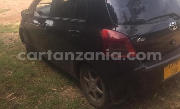 Nunua Ilio tumika Toyota Vitz Nyeusi Gari ndani ya Dar es Salaam nchini Dar es Salaam Nunua Ilio tumika Toyota Vitz Nyeusi Gari ndani ya Dar es Salaam nchini Dar es Salaam