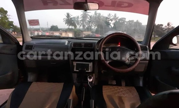 Nunua Ilio tumika Toyota Starlet Nyeusi Gari ndani ya Dar es Salaam nchini Dar es Salaam Nunua Ilio tumika Toyota Starlet Nyeusi Gari ndani ya Dar es Salaam nchini Dar es Salaam