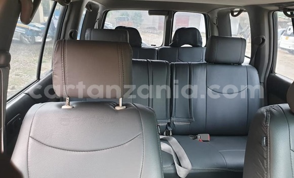 Nunua Ilio tumika Nissan Patrol Kijani Gari ndani ya Dar es Salaam nchini Dar es Salaam Nunua Ilio tumika Nissan Patrol Kijani Gari ndani ya Dar es Salaam nchini Dar es Salaam