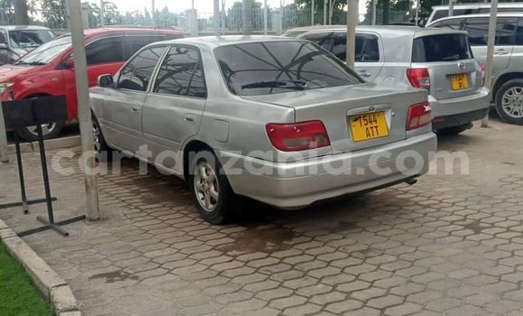 Nunua Ilio tumika Toyota Carina Fedha Gari ndani ya Dar es Salaam nchini Dar es Salaam Nunua Ilio tumika Toyota Carina Fedha Gari ndani ya Dar es Salaam nchini Dar es Salaam