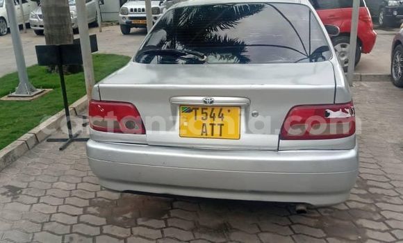 Nunua Ilio tumika Toyota Carina Fedha Gari ndani ya Dar es Salaam nchini Dar es Salaam Nunua Ilio tumika Toyota Carina Fedha Gari ndani ya Dar es Salaam nchini Dar es Salaam