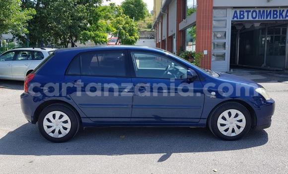 Nunua Ilio tumika Toyota Corolla Bluu Gari ndani ya Dar es Salaam nchini Dar es Salaam Nunua Ilio tumika Toyota Corolla Bluu Gari ndani ya Dar es Salaam nchini Dar es Salaam