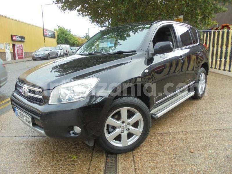 Big with watermark toyota rav4 dar es salaam dar es salaam 10617