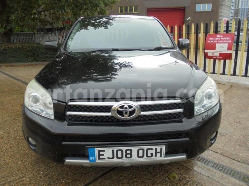 Big with watermark toyota rav4 dar es salaam dar es salaam 10617